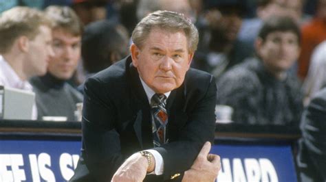 Basketball Hall of Fame coach Bill Fitch dies at 89 | Yardbarker