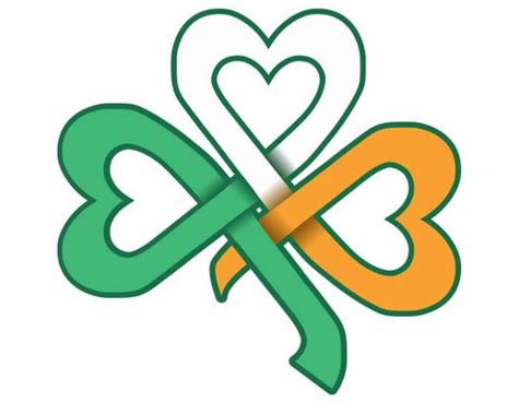 Irish Shamrock Temporary Tattoo - IndustryPrint Multi Store