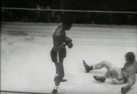 Episode 94 – Boxing: Ezzard Charles vs. Pat Valentino – The Eternal ...