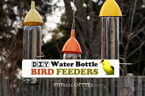 Easy Bird Feeder Design DIY Projects Craft Ideas & How To’s for Home Decor with Videos