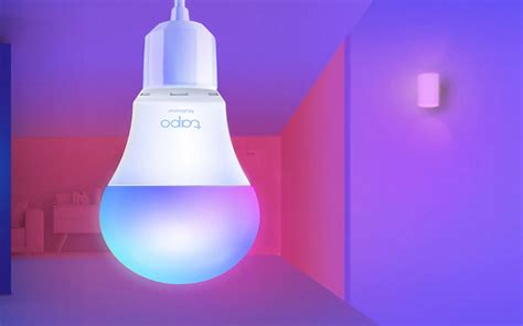 TP-Link TAPO: lampadina smart multicolore a soli 10€