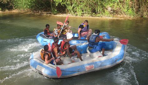 Extreme fun for kids in Israel's north - ISRAEL21c