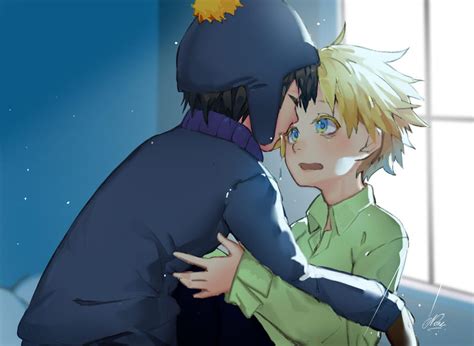 Tweek And Craig [Fananimation] by NaseCafe on DeviantArt