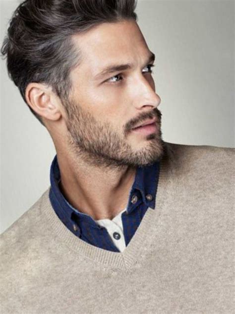 56 Stubble Beard Styles: Sexy and Stylish Looks for Men