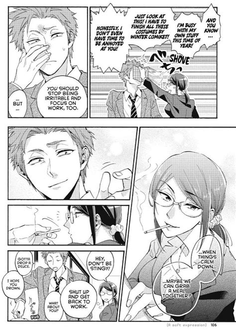 Pin by chocomello on wotakoi | Otaku anime, Anime shows, Wotakoi love is hard for otaku