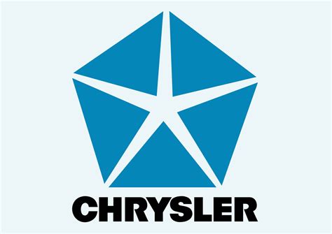 Chrysler daimler logo