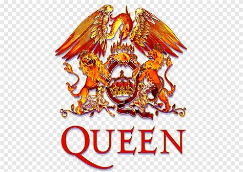 Rock Group Queen Logo