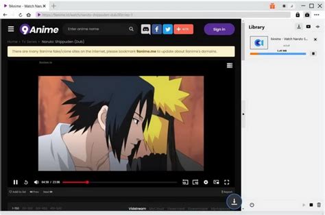 How to Download from 9Anime? | Leawo Tutorial Center