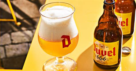 Duvel 6,66% | Duvel