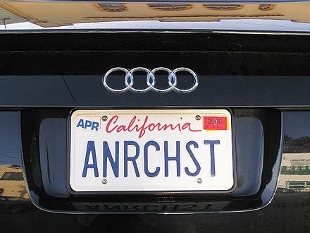 Vehicle registration plates of California - Wikipedia