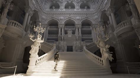 Download Paris Opera House Interior 3D Model Wallpaper | Wallpapers.com