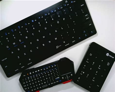 iOS Switch Control on a Budget using Bluetooth Keyboards | ATMakers