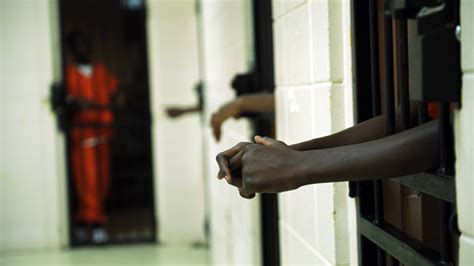 Criminal Justice Reform | Southern Poverty Law Center