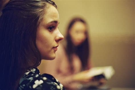 Apostasy • New Zealand International Film Festival