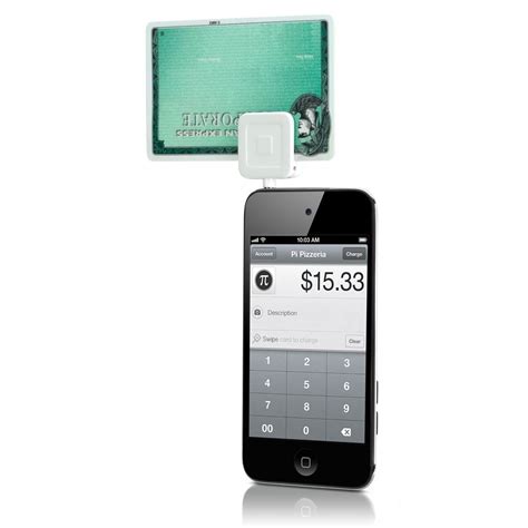 NEW GSM SOLUTIONS: Apple Sells Square Credit Card Reader for iPhone ...