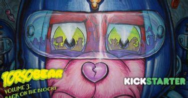 PRESS RELEASE: Action Lab's Voracious Returns To Kickstarter | A Place to Hang Your Cape