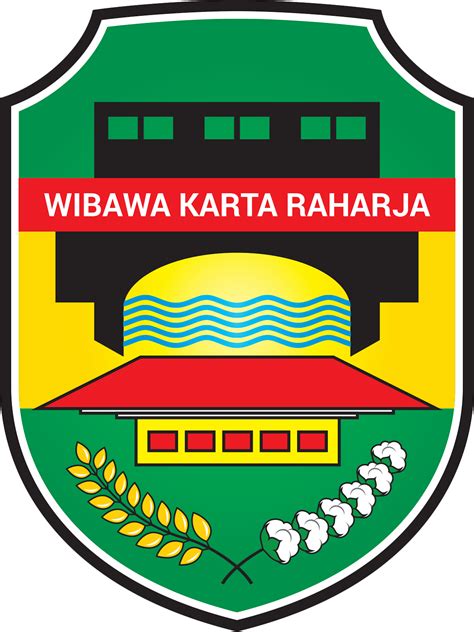 Lambang Kabupaten Purwakarta Jawa Barat 237 Design - Riset