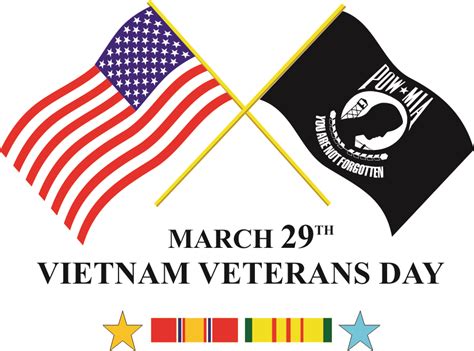 National Vietnam Veterans Day 2013 | Pdf Download