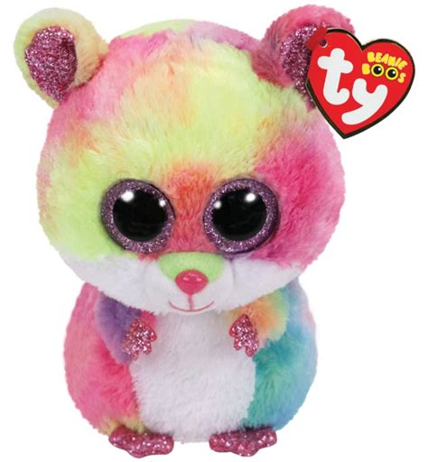 Beanie Boos List Australia | Bruin Blog