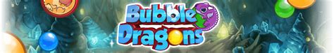 Bubble Dragons - Free Online Game | Arkadium