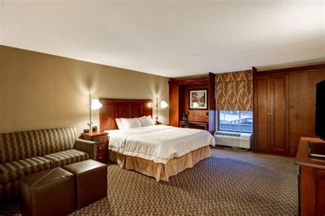 Hampton Inn Beckley - UPDATED 2018 Prices & Hotel Reviews (WV) - TripAdvisor