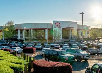 3 Best Car Dealerships in Raleigh, NC - Expert Recommendations