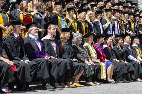 Graduation | Falmouth University