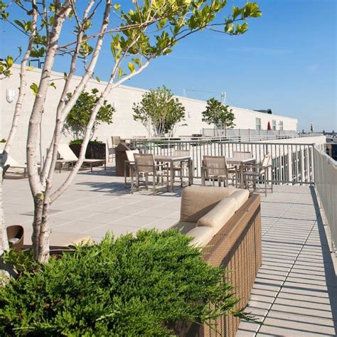 10 Best Rooftop Party Venues & Spaces For Rent in Washington, DC ...