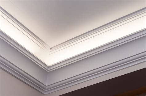 Modern Plaster Mouldings - What Are They Made Of? - Fine Finish Wall Systems