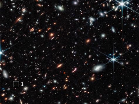 Bright light from early universe 'opens new chapter in astronomy'