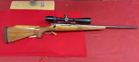 Remington Model 700 w/Scope (.30-06... for sale at Gunsamerica.com: 999923788