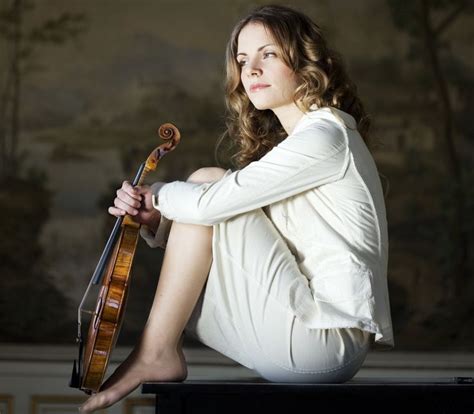 47 best Julia Fischer, Violinist images on Pinterest | Classical music ...