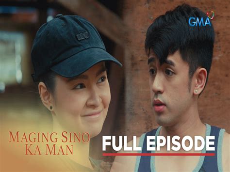 Maging Sino Ka Man: Full Episode 20 (October 6, 2023) | GMA Entertainment