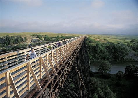 Top Hiking Trails in Nebraska! - Mom Saves Money