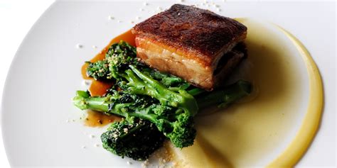 Main Course Recipes - Great British Chefs