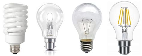 Led Vs Cfl Incandescent Light Bulbs | Shelly Lighting