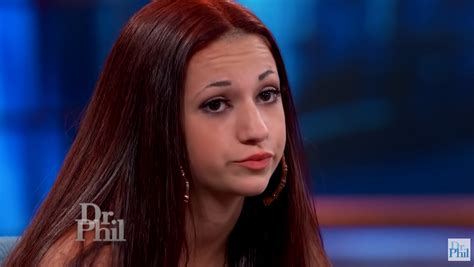 Cash Me Ousside girl turned rapper Bhad Bhabie and OnlyFans hit is now a multi-millionaire and ...