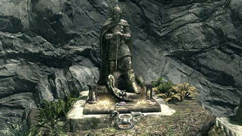 Best Skyrim Shrine Temple Blessings (All 14 Ranked) – FandomSpot