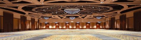 Orlando Ballrooms - Meeting Room Venues | Orlando World Center Marriott