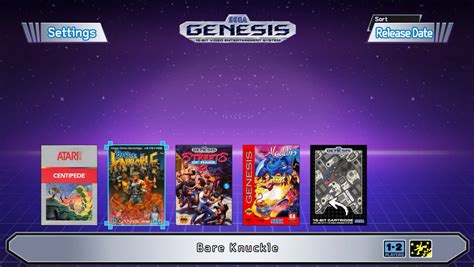 Increase Memory for SegaMini Hakchi | SEGA Genesis Mini Mods