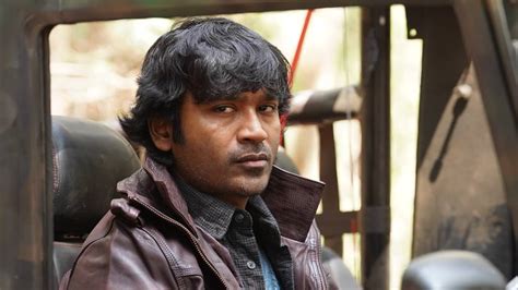 Why is Naane Varuven a 'different' Dhanush-Selvaraghavan film?