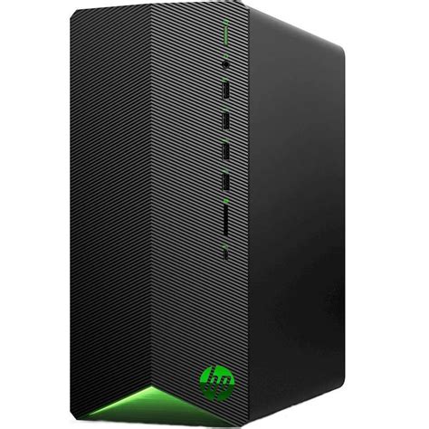 HP Pavilion i5 8GB 256GB RTX 3060 Gaming Desktop Computer Deals