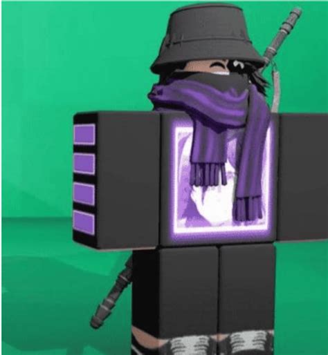 20 Best Roblox Outfits: Popular Roblox Styles in 2022 (2023)