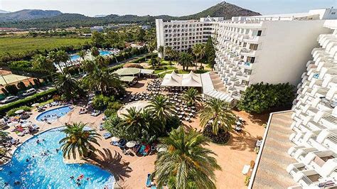 Eix Lagotel Hotel (Majorca) | Top Seller | Broadway Travel