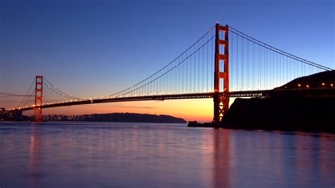 Interesting facts about the Golden Gate Bridge | Just Fun Facts