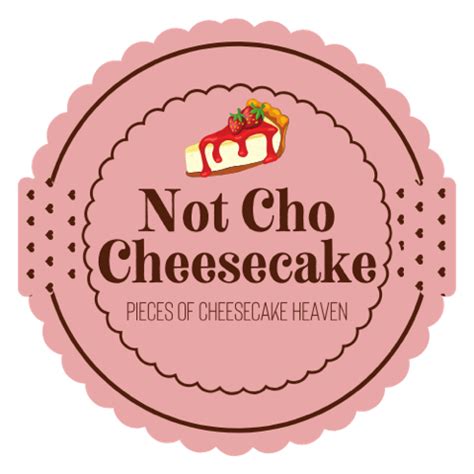 TEST - Not Cho Cheesecake