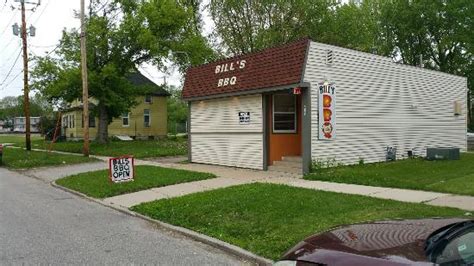 BILL'S BBQ, Mason City - Restaurant Reviews, Photos & Phone Number - Tripadvisor