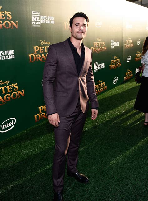 'Pete's Dragon' Premiere Photos: Bryce Dallas Howard and More