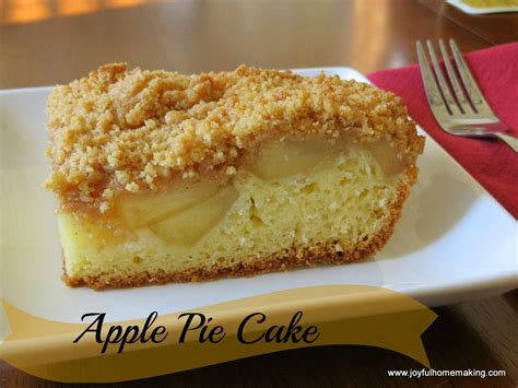 Recipes With Canned Apple Pie Filling And Cake Mix | The Cake Boutique