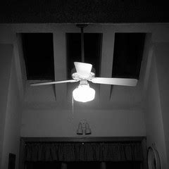 ceiling-fan | Joshua Csehak | Flickr